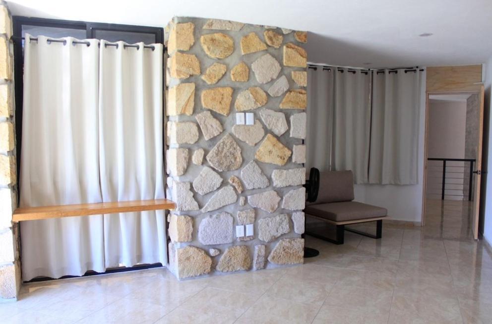 Ferienwohnung Yauik Tequesquitengo Exterior foto