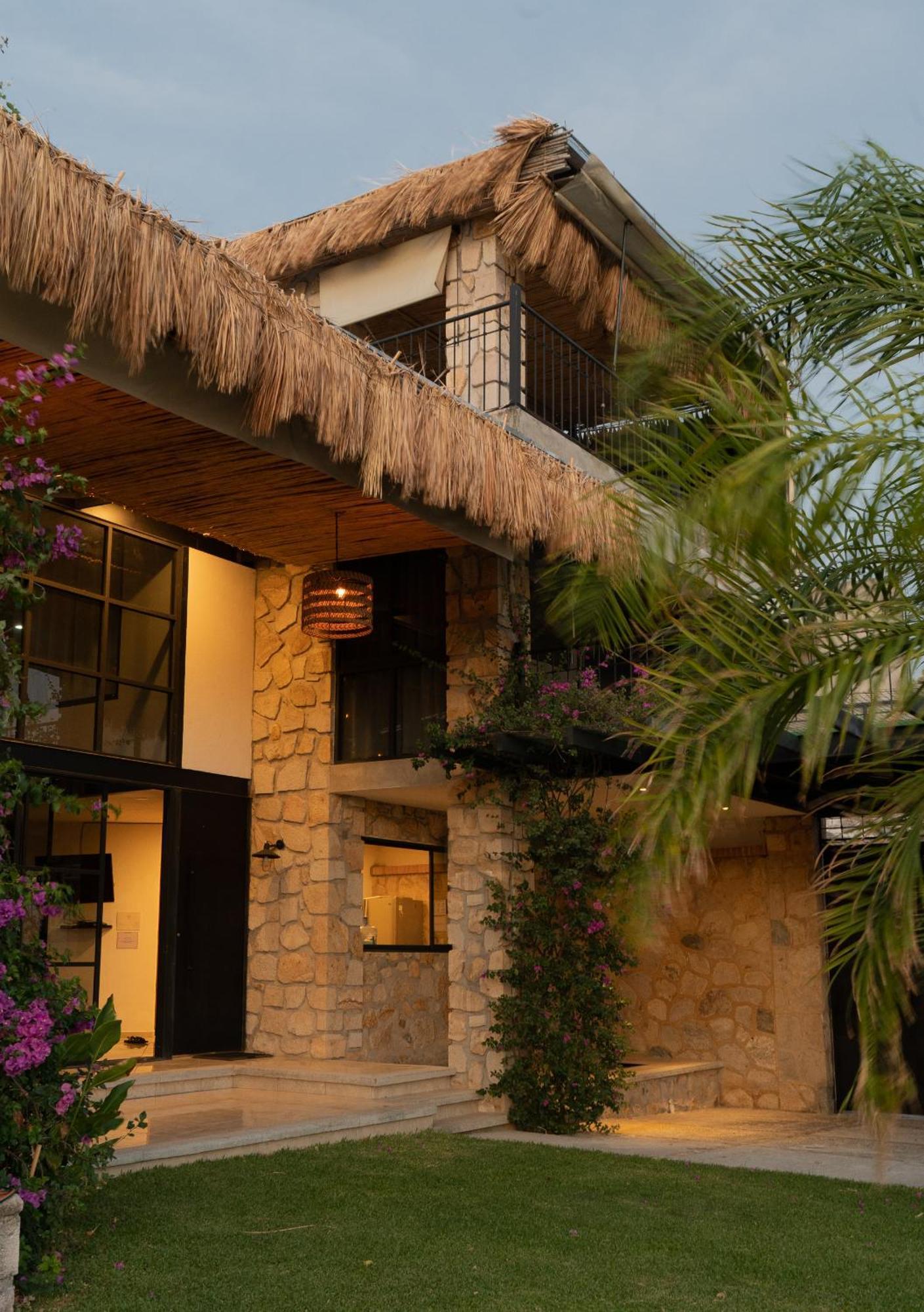 Ferienwohnung Yauik Tequesquitengo Exterior foto