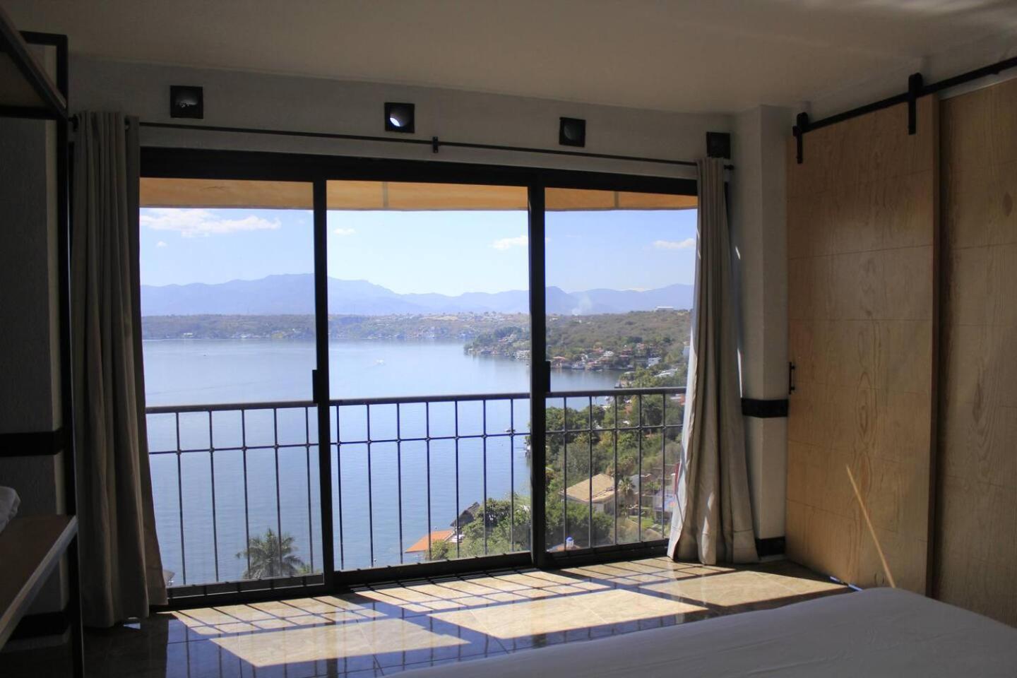 Ferienwohnung Yauik Tequesquitengo Exterior foto