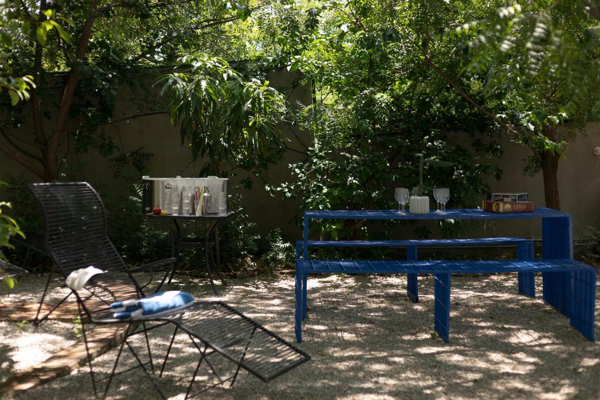 Ferienwohnung Yauik Tequesquitengo Exterior foto