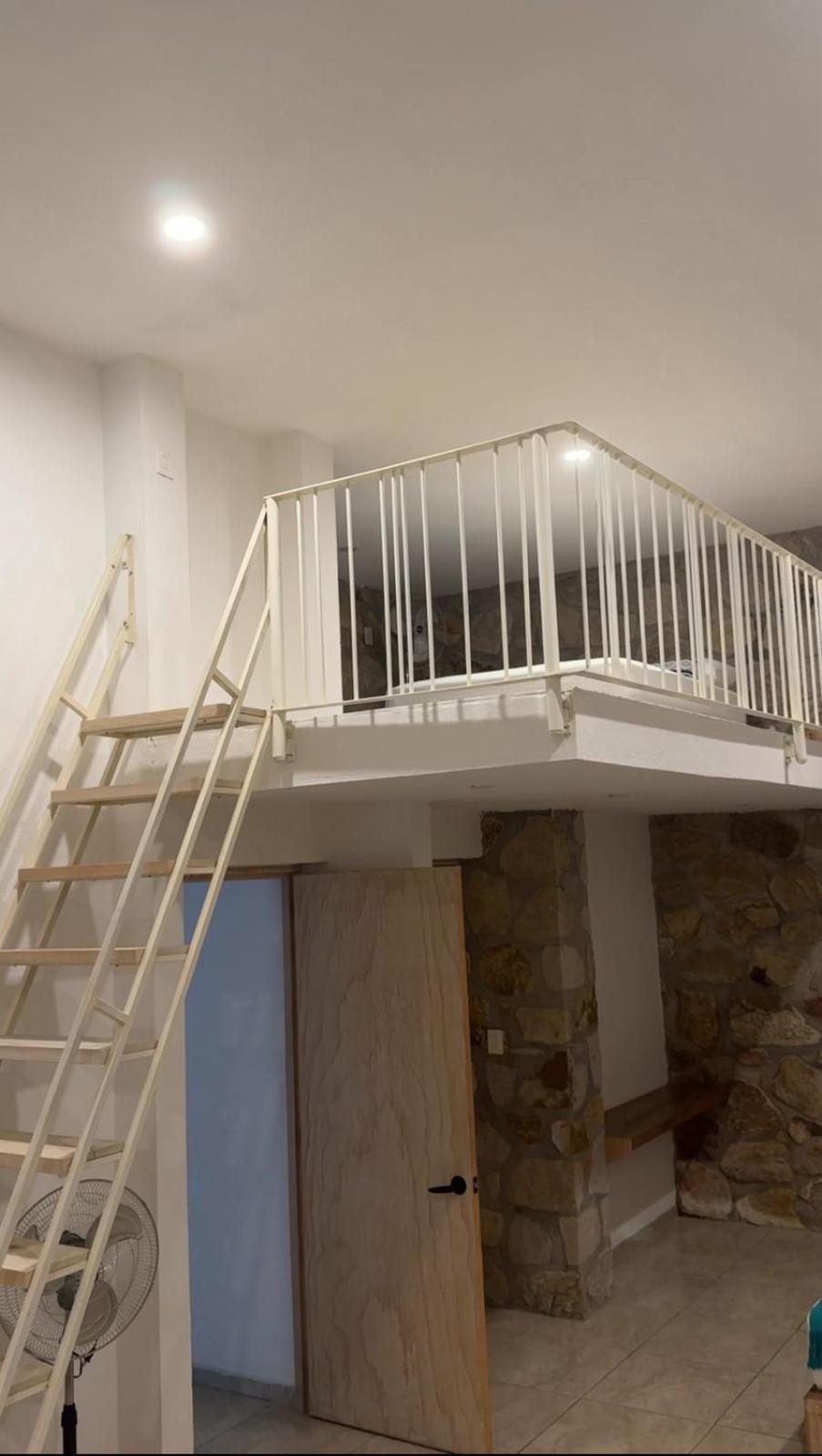Ferienwohnung Yauik Tequesquitengo Exterior foto