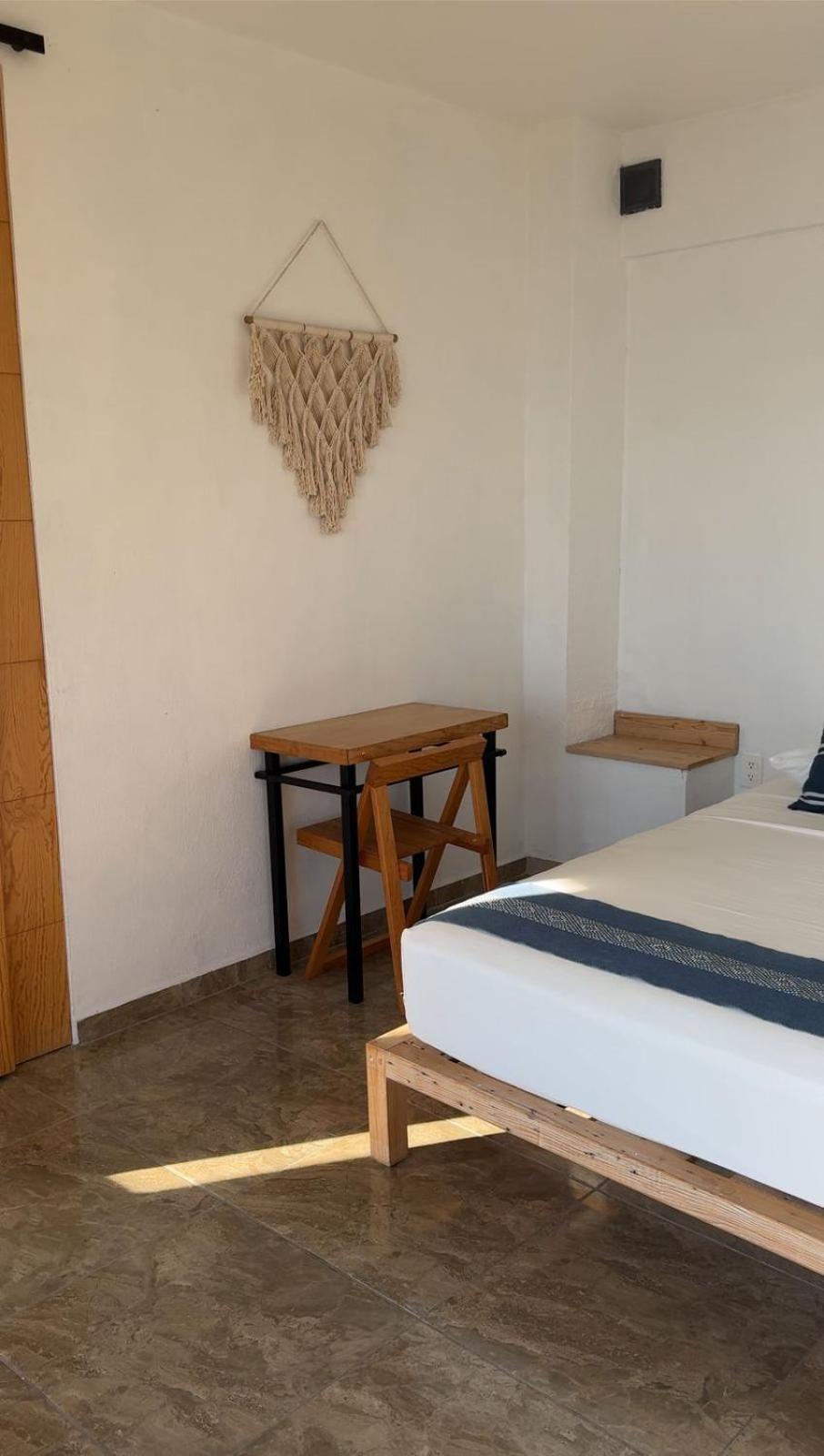 Ferienwohnung Yauik Tequesquitengo Exterior foto